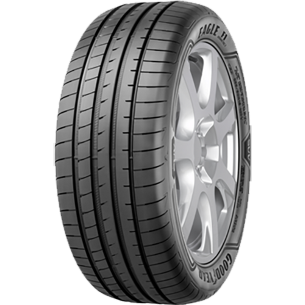 GOODYEAR EAGLE F1 ASYMMETRIC 3 SUV 245/45 R20 103W – Herstellerbild Vollansicht