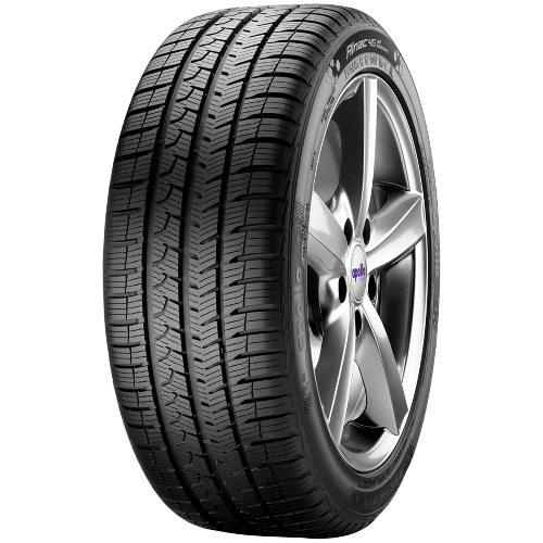 APOLLO ALNAC 4G ALL SEASON 165/70 R14 85T – Herstellerbild Vollansicht