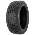 CONTINENTAL CROSS CONTACT WINTER 235/60 R17 102H – Herstellerbild Vollansicht