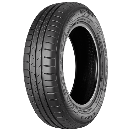 FALKEN SN-110 SINCERA ECORUN 185/60 R16 86H – Herstellerbild Vollansicht