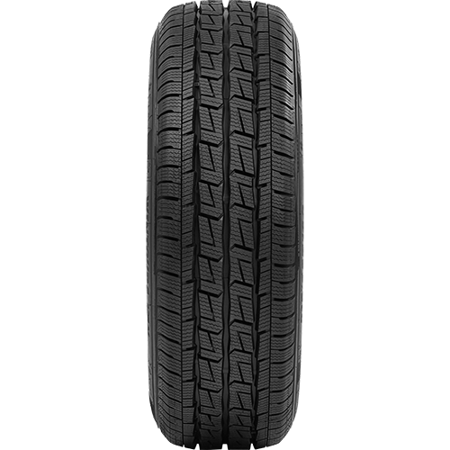 DAVANTI WINTOURA VAN 225/75 R16 121/120R – Herstellerbild Frontansicht