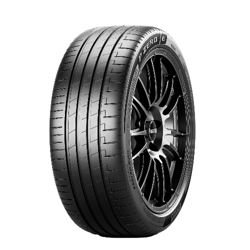 PIRELLI P ZERO E 235/50 R19 103V – Herstellerbild Vollansicht