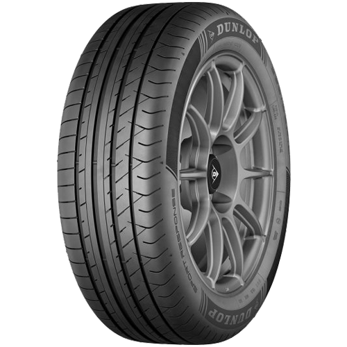 DUNLOP SPORT RESPONSE 225/60 R18 104V – Herstellerbild Vollansicht