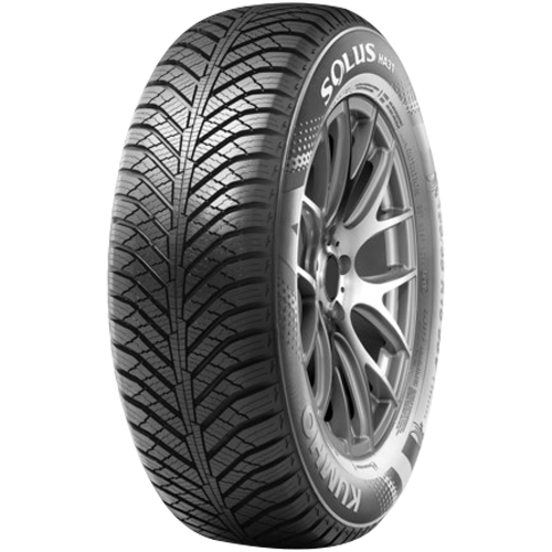 KUMHO HA31 SOLUS 4S 215/65 R15 96H – Herstellerbild Vollansicht