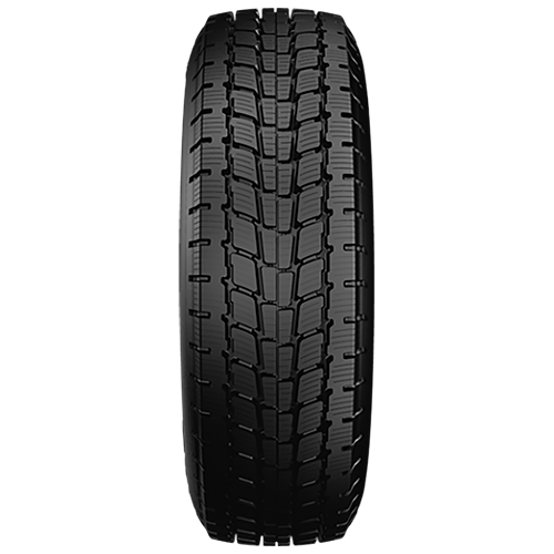 STARMAXX ST950 PROWIN 225/70 R15 112/110R – Herstellerbild Frontansicht