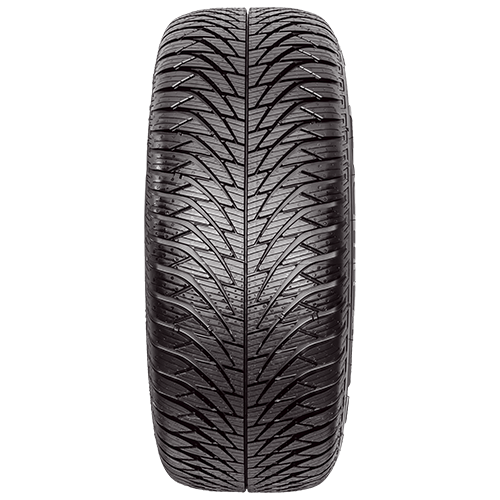 FULDA MULTICONTROL 225/60 R16 102V – Herstellerbild Frontansicht