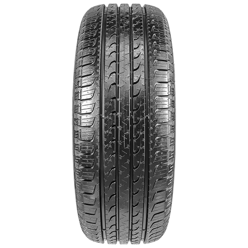 GOODYEAR EFFICIENTGRIP SUV 235/60 R16 100V – Herstellerbild Frontansicht