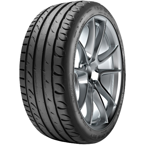 RIKEN ULTRA HIGH PERFORMANCE 205/55 R17 95W – Herstellerbild Vollansicht