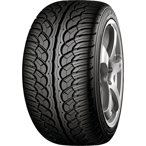 YOKOHAMA PARADA SPEC-X (PA02) 325/50 R22 116V – Herstellerbild Vollansicht