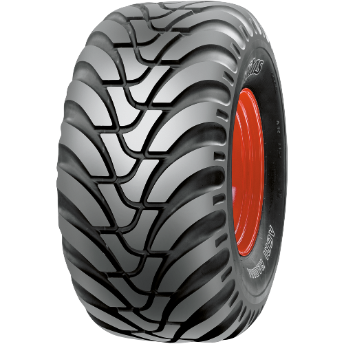 MITAS AR02 560/60 R22.5 161D – Herstellerbild Vollansicht