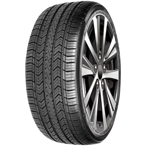 FORTUNA ECOPLUS HP PLUS 225/65 R17 102H – Herstellerbild Vollansicht