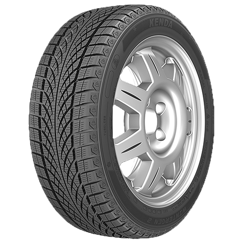KENDA KR501 WINTERGEN 2 225/60 R17 99H – Herstellerbild Vollansicht
