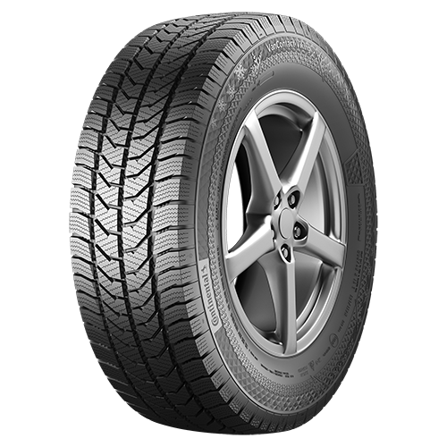 CONTINENTAL VANCONTACT VIKING 215/65 R16 109/107R – Herstellerbild Vollansicht
