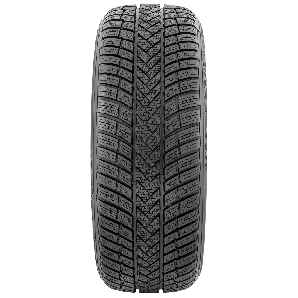 VREDESTEIN WINTRAC PRO 235/65 R18 110H – Herstellerbild Frontansicht