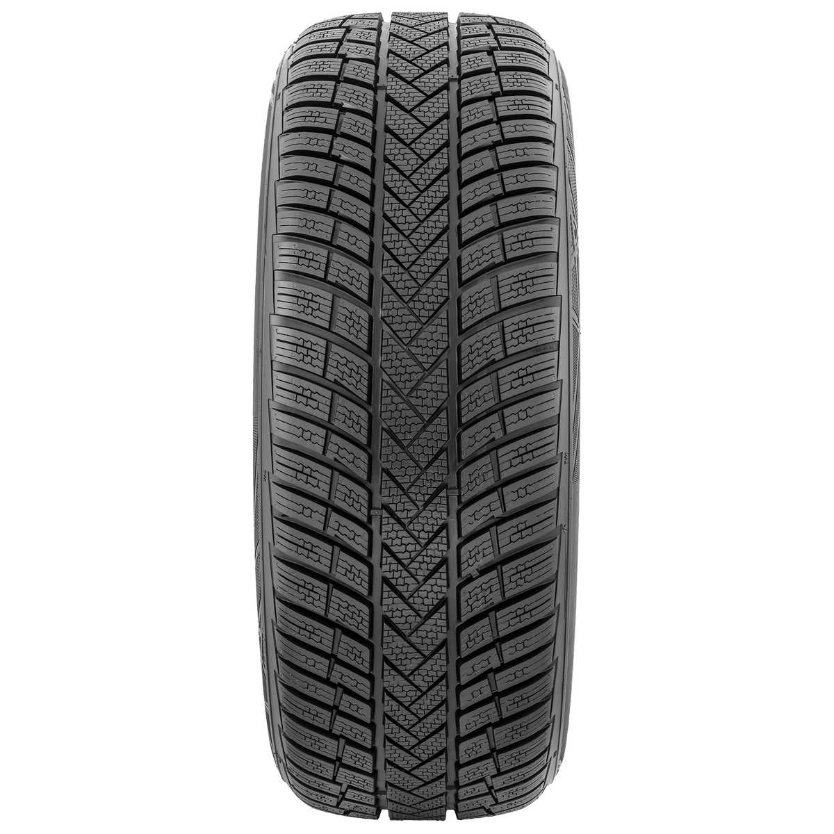 VREDESTEIN WINTRAC PRO 235/65 R18 110H – Herstellerbild Frontansicht