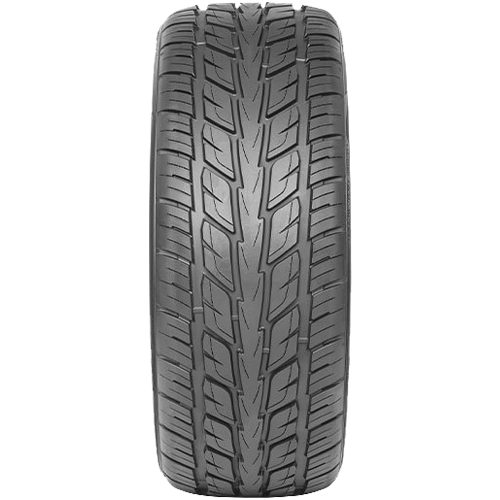 FRONWAY EURUS 07 255/55 R20 110V – Herstellerbild Frontansicht