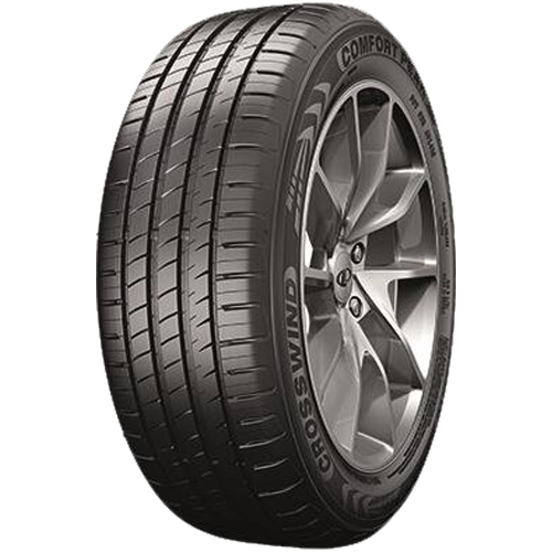 CROSSWIND COMFORT PEAK 205/65 R16 95H – Herstellerbild Vollansicht