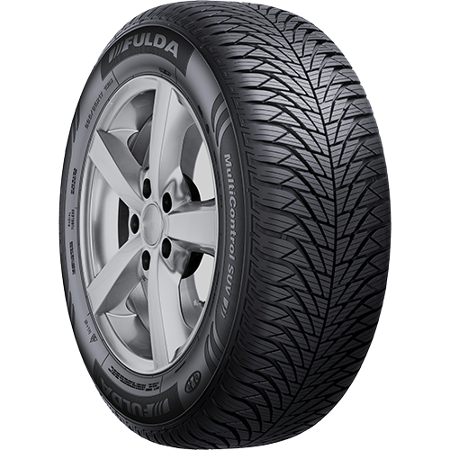 FULDA MULTICONTROL SUV 245/45 R19 102W – Herstellerbild Vollansicht