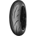 MITAS SPORTFORCE+ 140/70 R17 66S – Herstellerbild Vollansicht