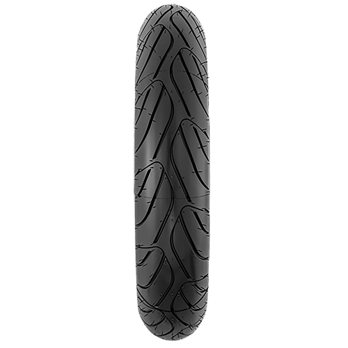 DUNLOP ROADSMART 3 120/70 R17 58W – Herstellerbild Frontansicht