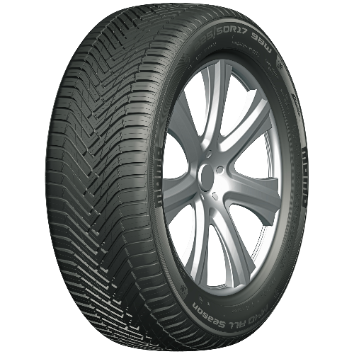 MOMO TIRES M40 ALLSEASON 205/55 R17 95V – Herstellerbild Vollansicht