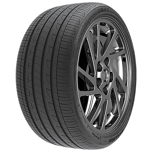 ZMAX ZEALION 245/40 R18 97W – Herstellerbild Vollansicht