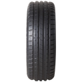 POWERTRAC RACING PRO 245/40 R17 95W – Herstellerbild Frontansicht