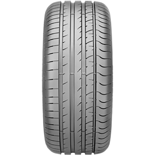 SAVA INTENSA UHP 2 205/40 R17 84Y – Herstellerbild Frontansicht
