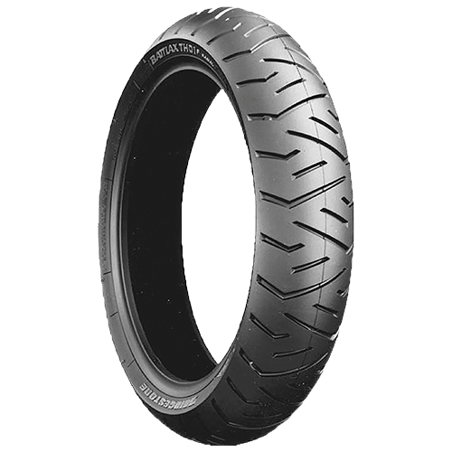 BRIDGESTONE TH01 120/70 R15 56H – Herstellerbild Vollansicht