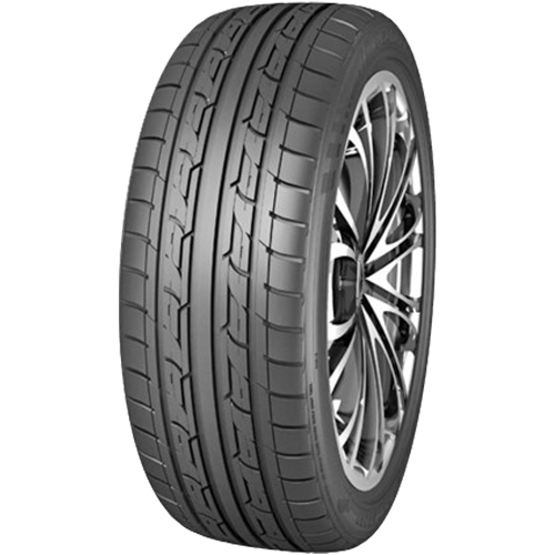 NANKANG ECO2+ 225/40 R18 92W – Herstellerbild Vollansicht