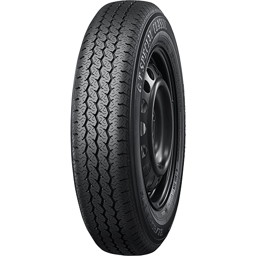 YOKOHAMA Y350 GT SPECIAL CLASSIC 145/80 R15 77S – Herstellerbild Vollansicht