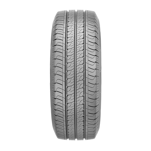 GOODYEAR EFFICIENTGRIP CARGO 215/65 R16 106/104H – Herstellerbild Vollansicht