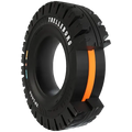 TRELLEBORG XP1000 355/65 R15 X – Herstellerbild Vollansicht