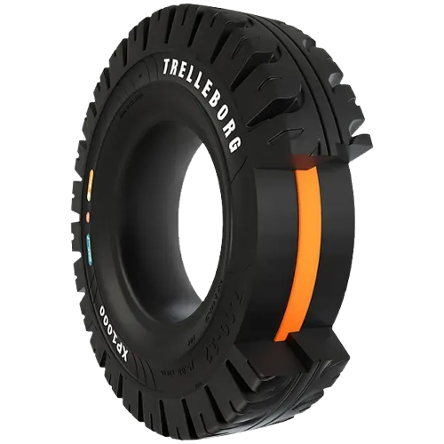 TRELLEBORG XP1000 355/65 R15 X – Herstellerbild Vollansicht