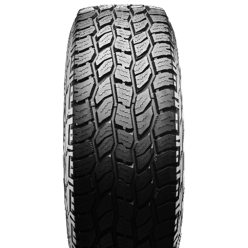COOPER DISCOVERER A/T 3 SPORT 2 225/75 R16 104T – Herstellerbild Frontansicht