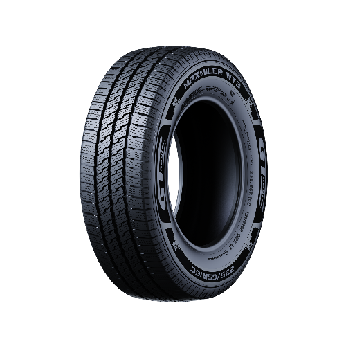 GT RADIAL MAXMILER WT3 185/75 R16 104/102R – Herstellerbild Vollansicht