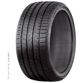 FALKEN AZENIS FK510 205/55 R17 95W – Herstellerbild Vollansicht