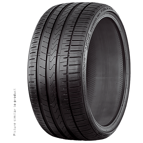 FALKEN AZENIS FK510 205/55 R17 95W – Herstellerbild Vollansicht