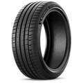 MICHELIN PILOT SPORT 5 255/40 R20 101Y – Herstellerbild Vollansicht