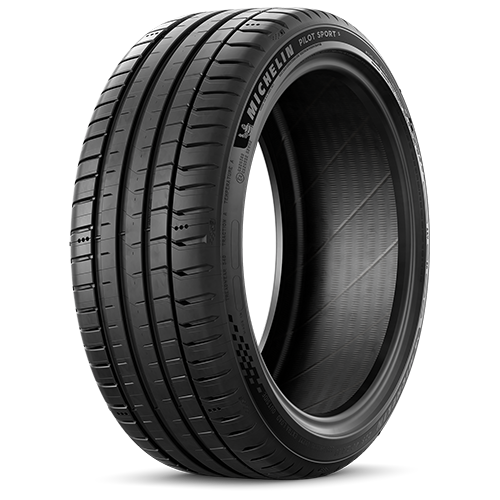 MICHELIN PILOT SPORT 5 255/40 R20 101Y – Herstellerbild Vollansicht