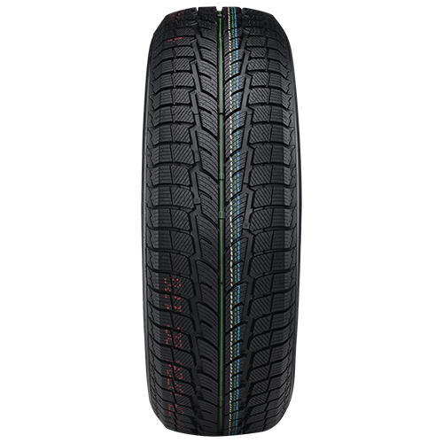 LANVIGATOR CATCHSNOW 265/60 R18 110T – Herstellerbild Frontansicht
