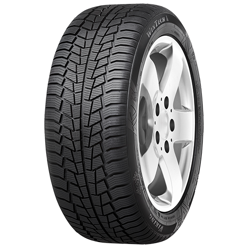 VIKING WINTECH 235/45 R18 98V – Herstellerbild Vollansicht