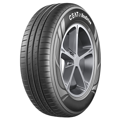 CEAT ECODRIVE 185/60 R15 88H – Herstellerbild Vollansicht
