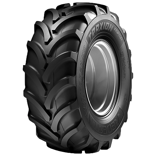 VREDESTEIN TRAXION VERSA 400/70 R20 149A8 – Herstellerbild Vollansicht
