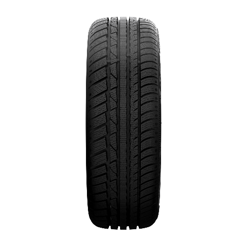 LINGLONG GREENMAX WINTER UHP 235/60 R18 107H – Herstellerbild Frontansicht