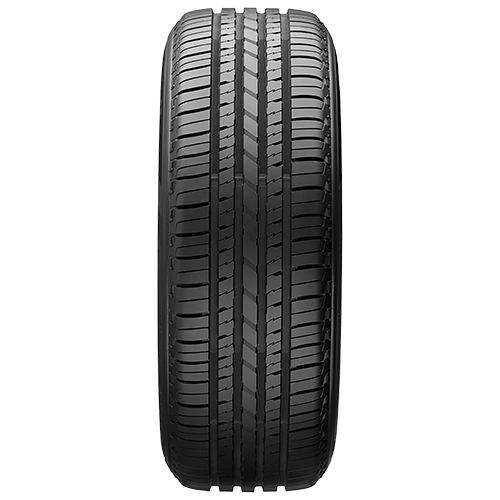 APOLLO APTERRA HT2 235/60 R16 100H – Herstellerbild Frontansicht