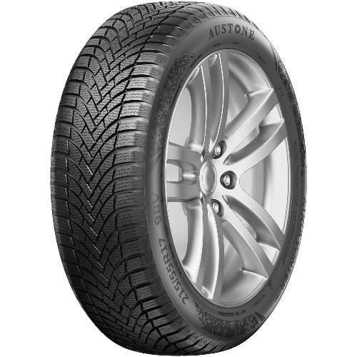 AUSTONE NIXIA WINTER PRO 255/55 R19 111V – Herstellerbild Vollansicht