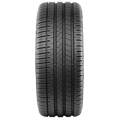 FALKEN AZENIS FK510 SUV 275/40 R22 107Y – Herstellerbild Frontansicht