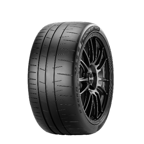 PIRELLI P ZERO TROFEO RS 225/40 R18 92Y – Herstellerbild Vollansicht