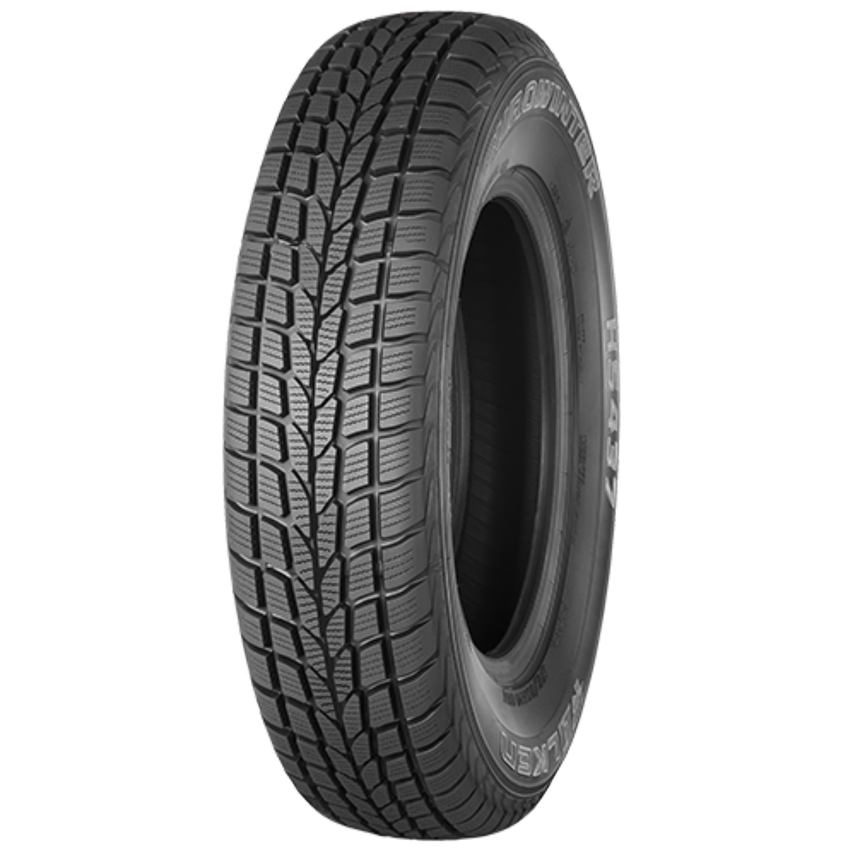 FALKEN HS-437 EUROWINTER 175/80 R14 88T – Herstellerbild Vollansicht